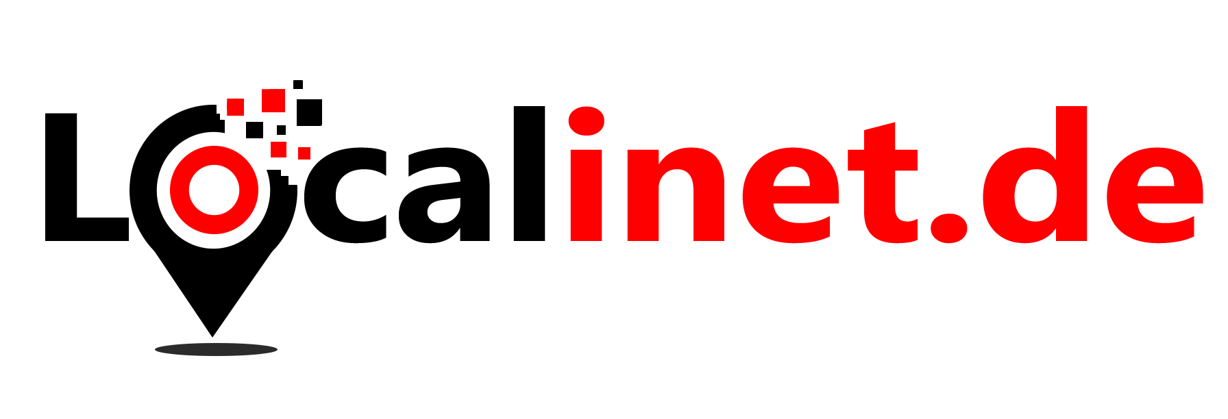 localinet.de Logogross